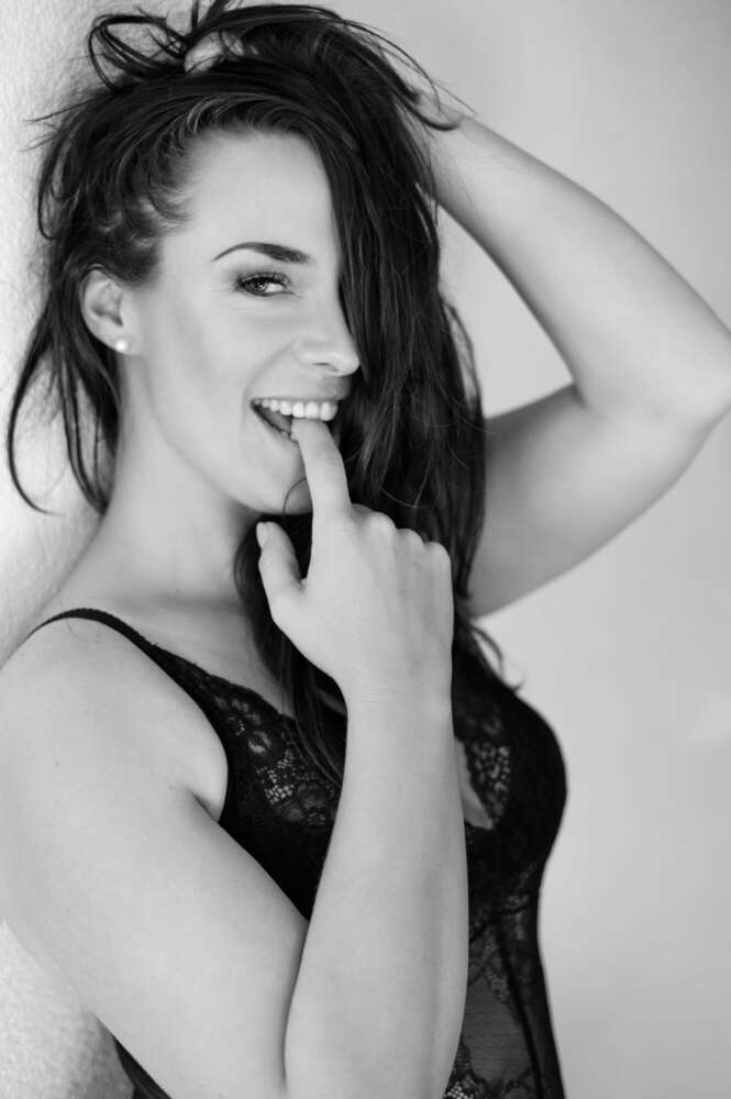 Lass uns was verrücktes machen (May-Pictures)