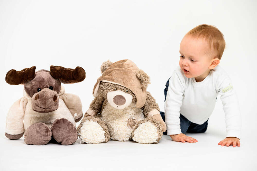 Was macht ihr hier so? (May-Pictures)