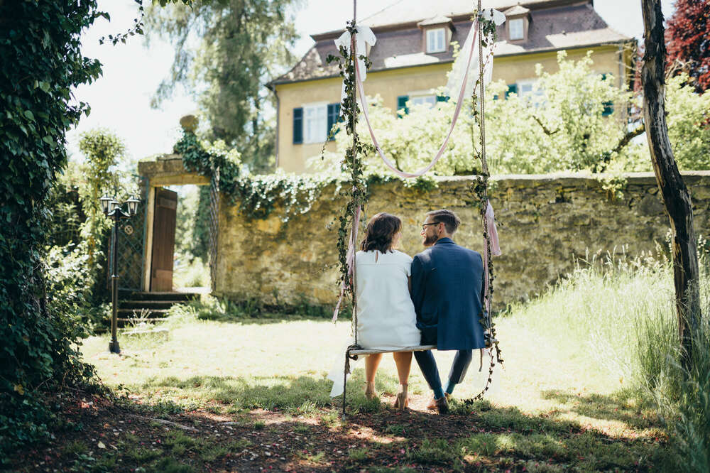 Hochzeitsschaukel (May-Pictures)