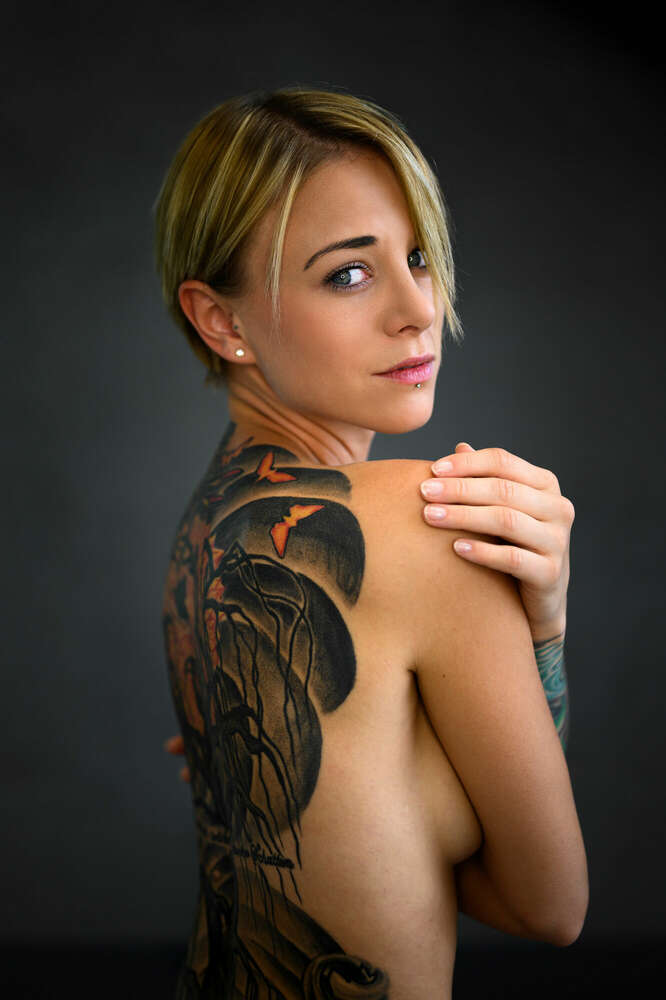 Der Lebensbaum (May-Pictures)