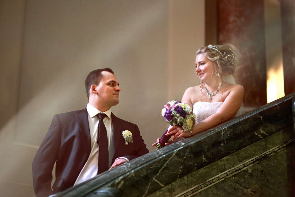 Hochzeitsfotos in Hannover (PIXEL-MOD.DE)