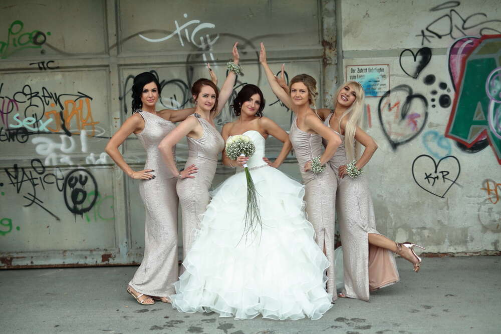 Hochzeitsfotos in D&uuml;sseldorf (PIXEL-MOD.DE)