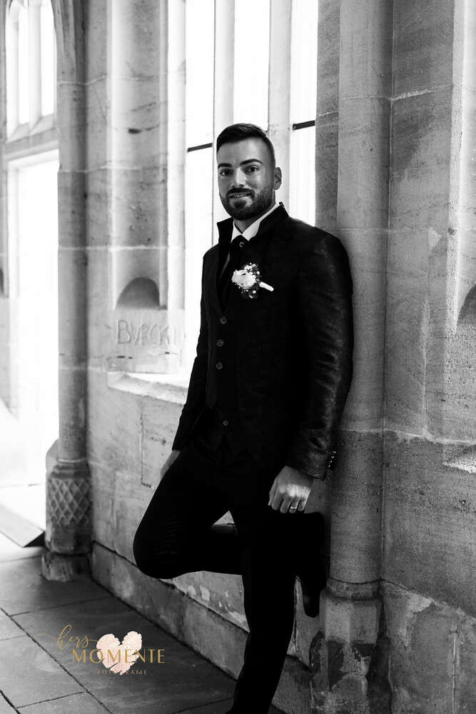 You and Me Hochzeitsfotografie (You and Me Hochzeitsfotografie)