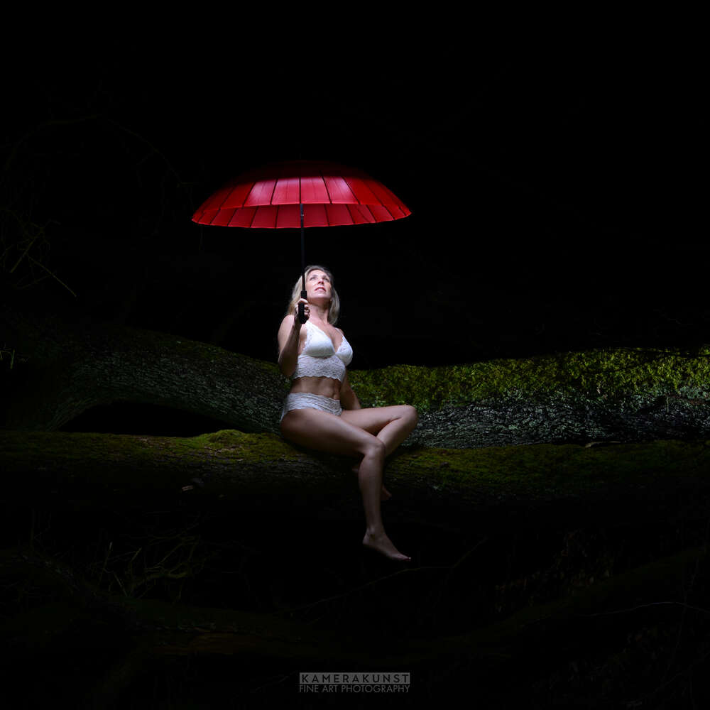 Dessousshooting (KAMERAKUNST Fotograf Bochum)