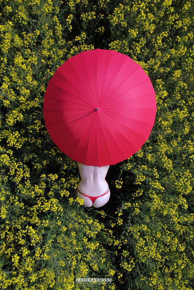 Rapsshooting (KAMERAKUNST Fotograf Bochum)