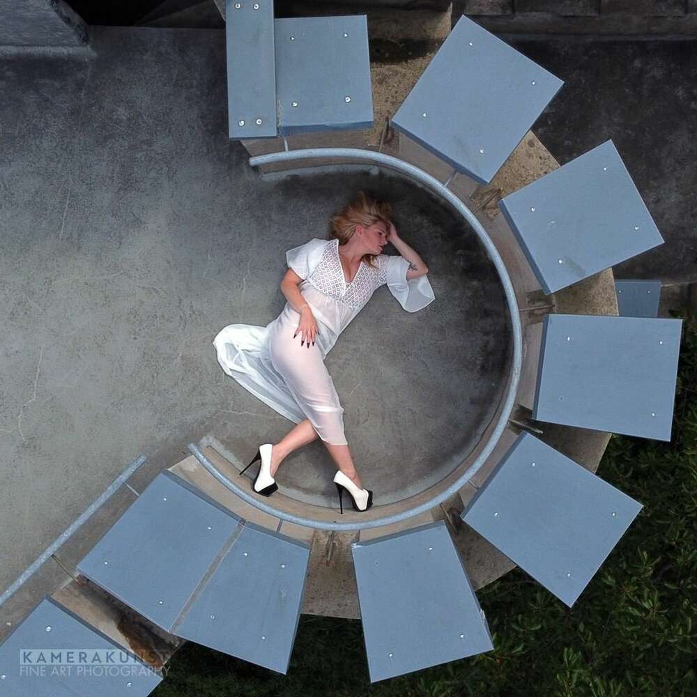 Brautshooting (KAMERAKUNST Fotograf Bochum)