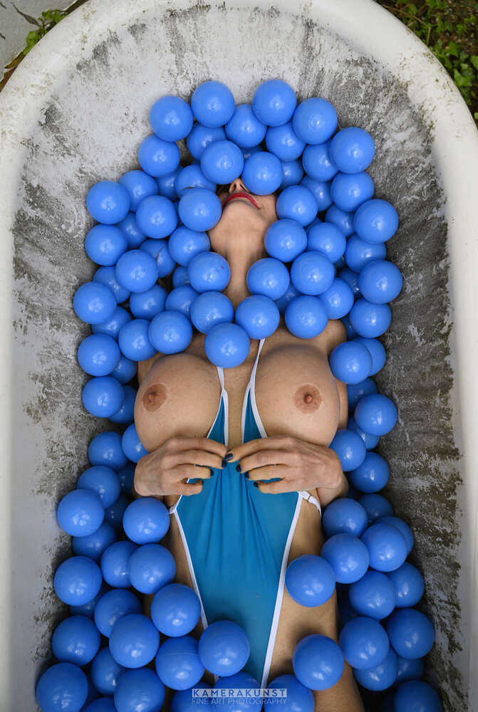 Bällebad (KAMERAKUNST Fotograf Bochum)