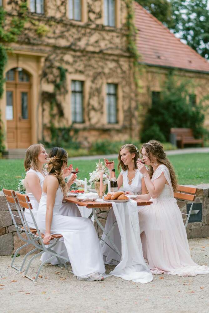 Hochzeitsfotografie (Katja Knetschke Fine Art Fotografie)