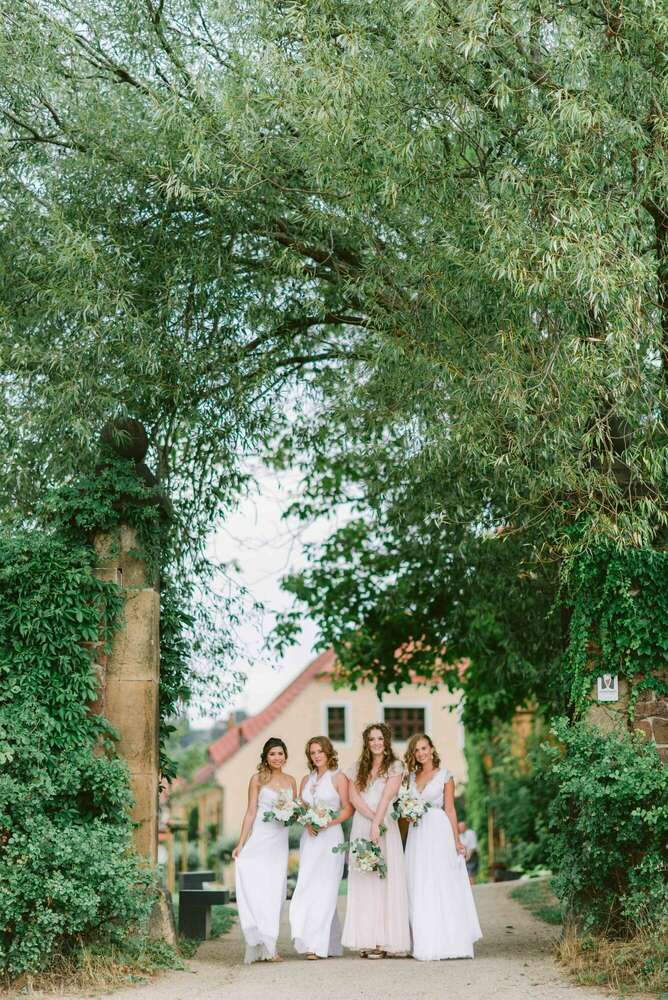 Hochzeitsfotografie (Katja Knetschke Fine Art Fotografie)