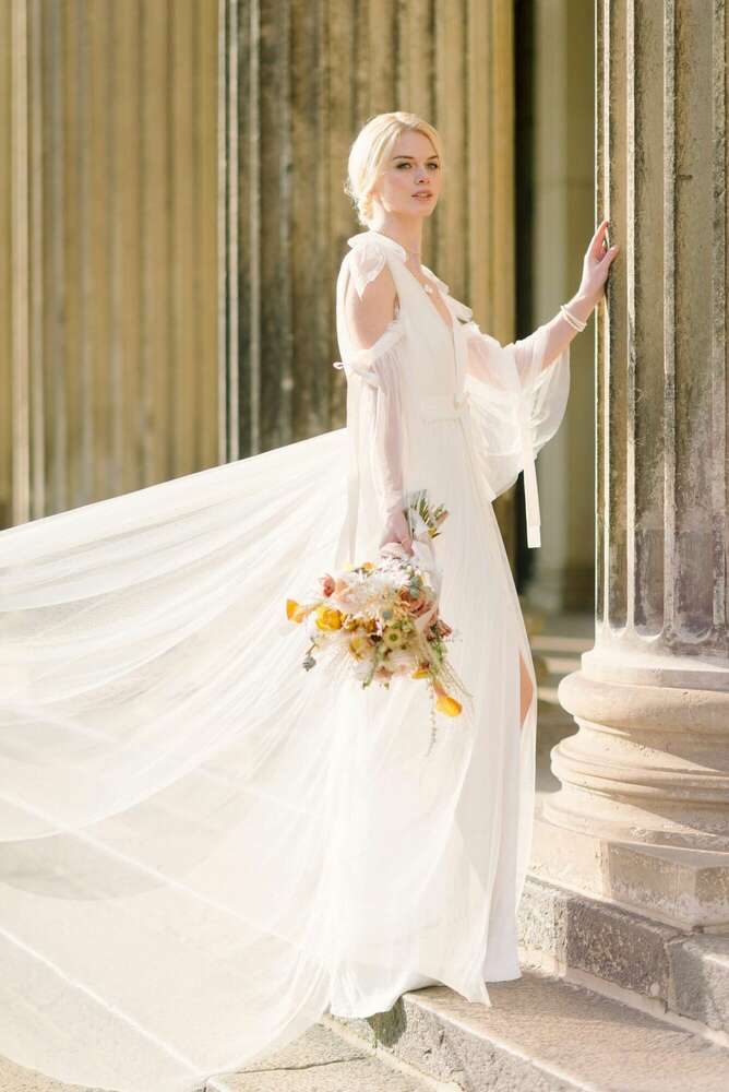 Hochzeitsfotografie (Katja Knetschke Fine Art Fotografie)