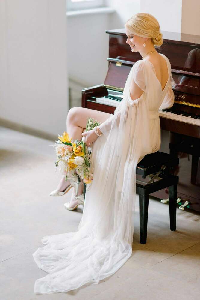 Hochzeitsfotografie (Katja Knetschke Fine Art Fotografie)