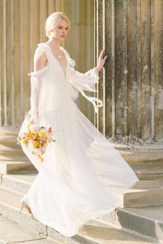 Hochzeitsfotografie (Katja Knetschke Fine Art Fotografie)