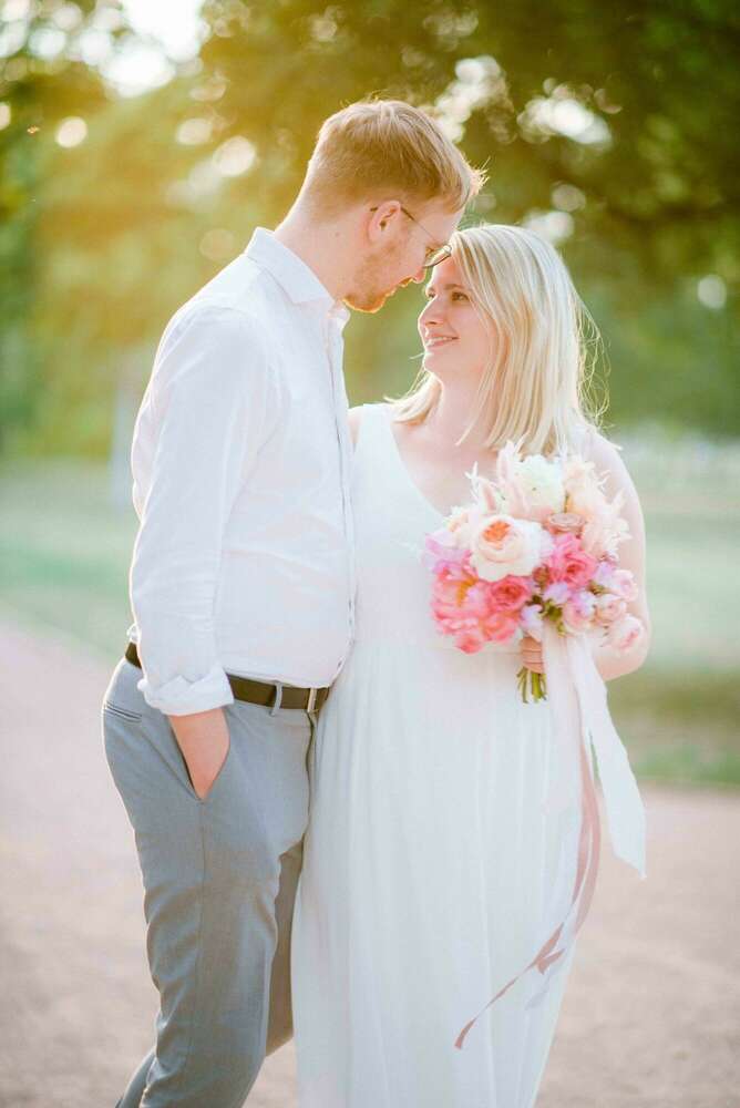 Hochzeitsfotografie (Katja Knetschke Fine Art Fotografie)