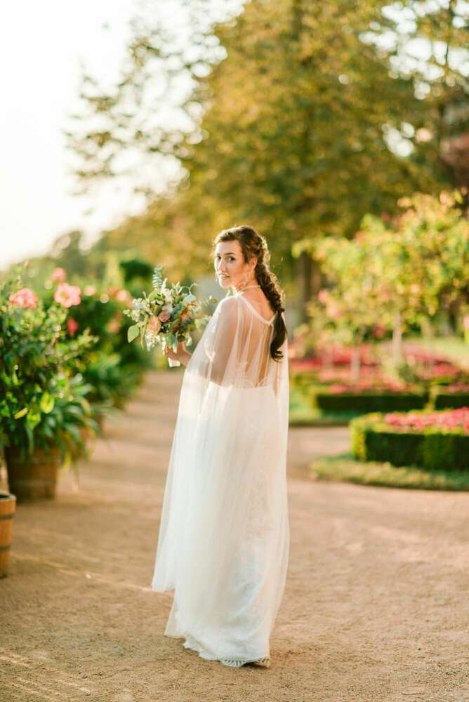 Portraitfotografie (Katja Knetschke Fine Art Fotografie)