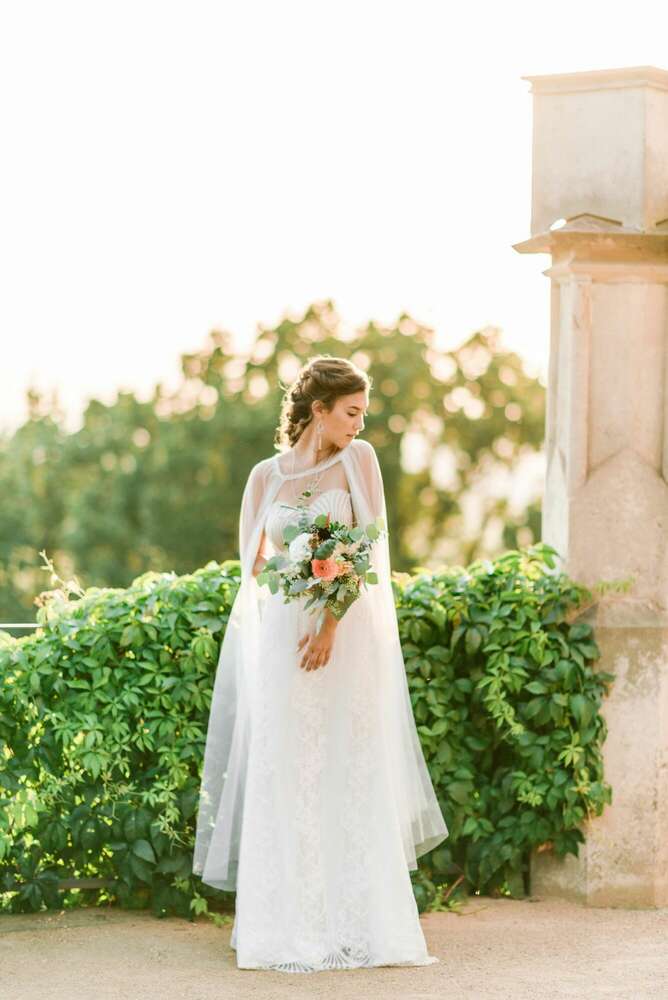 Portraitfotografie (Katja Knetschke Fine Art Fotografie)