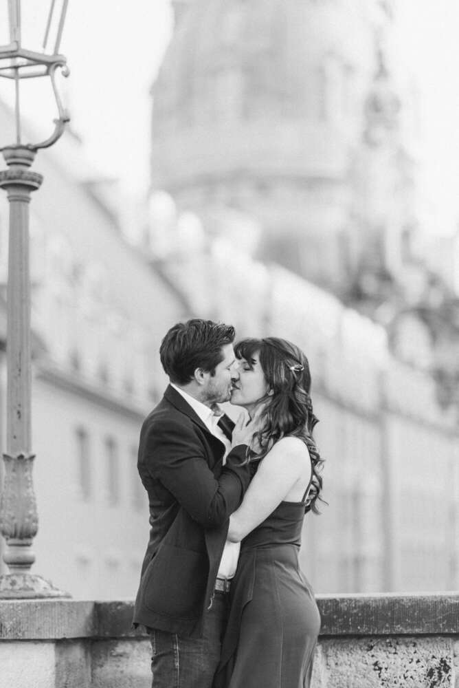 Paarfotografie (Katja Knetschke Fine Art Fotografie)