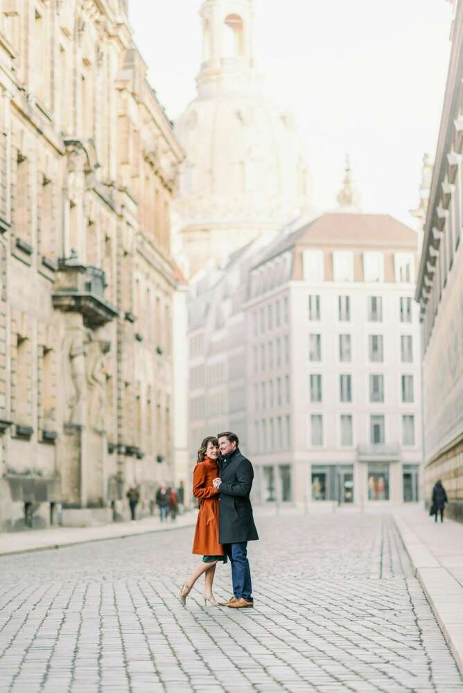 Paarfotografie (Katja Knetschke Fine Art Fotografie)