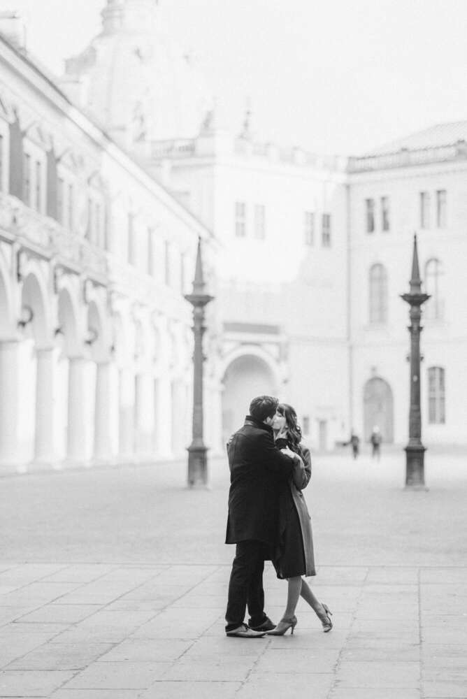 Paarfotografie (Katja Knetschke Fine Art Fotografie)