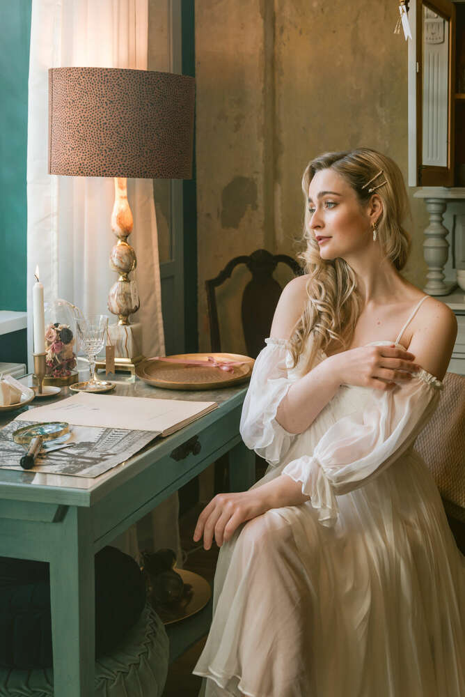 Portraitfotografie (Katja Knetschke Fine Art Fotografie)