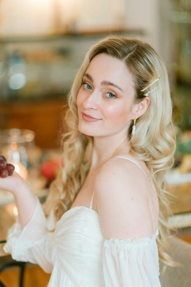 Portraitfotografie (Katja Knetschke Fine Art Fotografie)