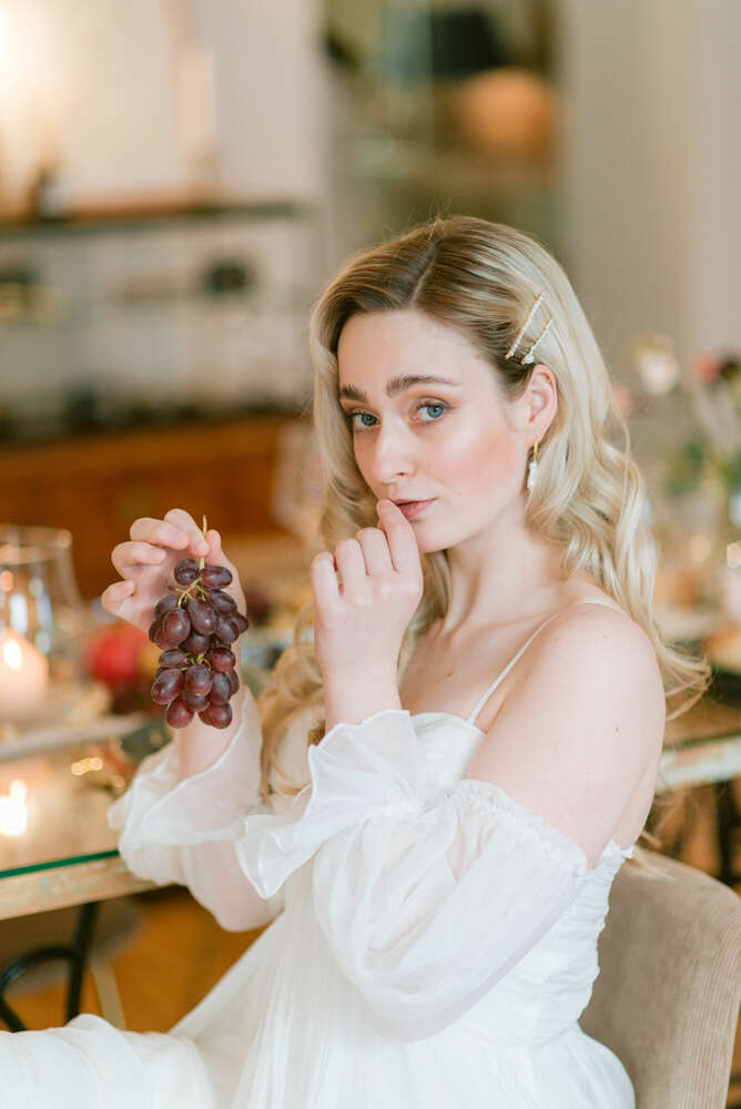 Portraitfotografie (Katja Knetschke Fine Art Fotografie)