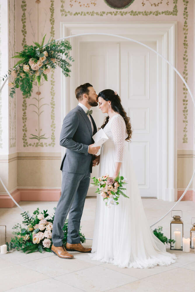 Hochzeitsfotografie (Katja Knetschke Fine Art Fotografie)