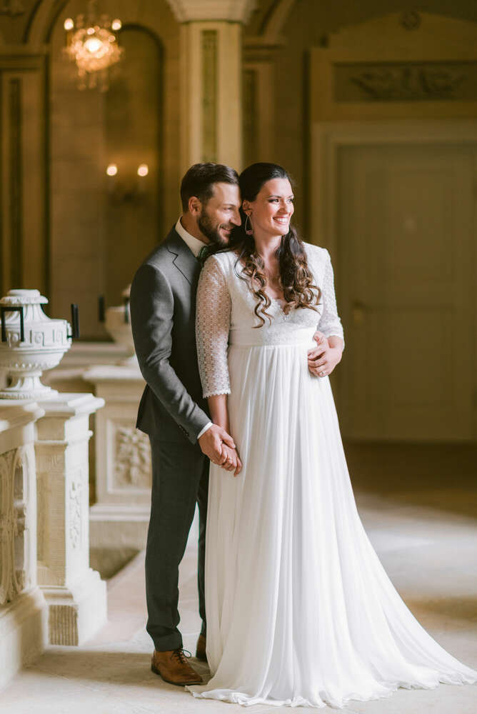 Hochzeitsfotografie (Katja Knetschke Fine Art Fotografie)