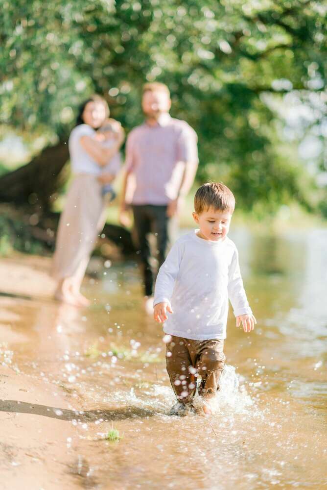 Familienfotografie (Katja Knetschke Fine Art Fotografie)