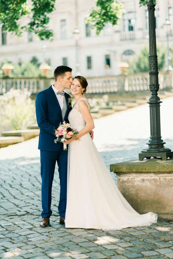 Hochzeitsfotografie (Katja Knetschke Fine Art Fotografie)