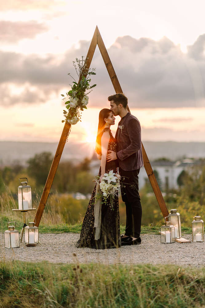 Hochzeitsfotografie (Katja Knetschke Fine Art Fotografie)