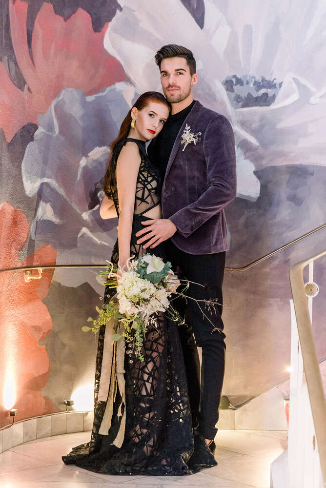 Hochzeitsfotografie (Katja Knetschke Fine Art Fotografie)