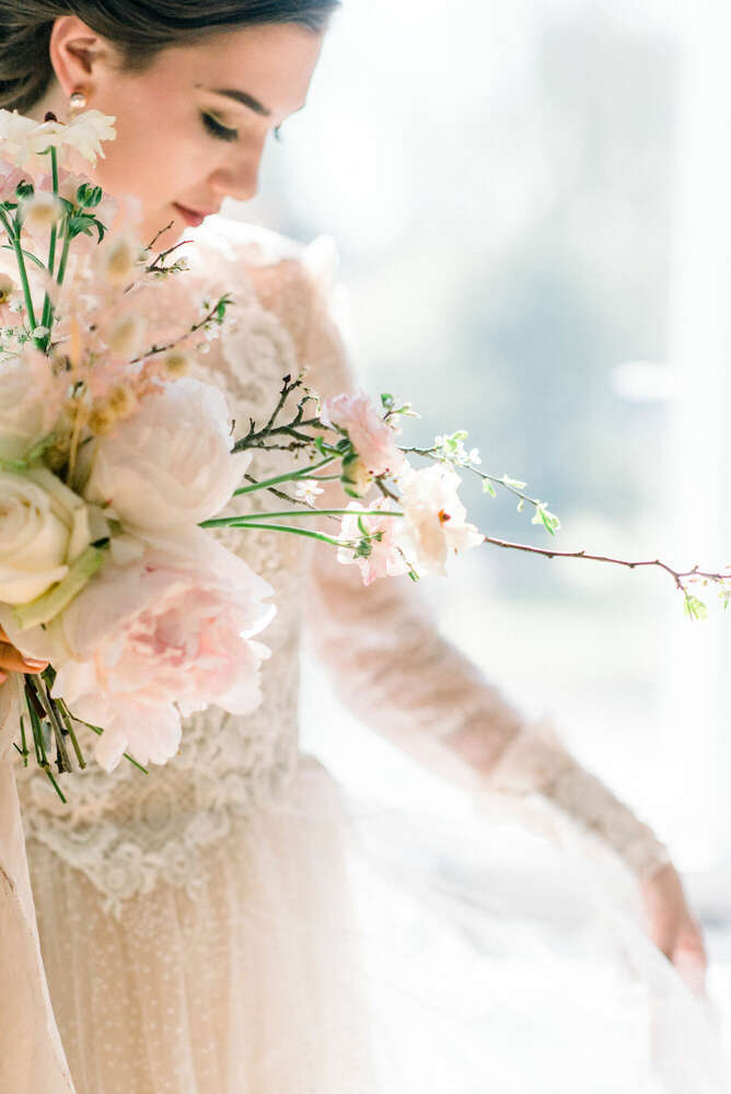 Hochzeitsfotografie (Katja Knetschke Fine Art Fotografie)