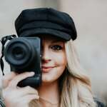 Film and Frame by Melissa Jayne