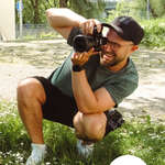 PHOTOGRAPHY BY ANDY MERKEL