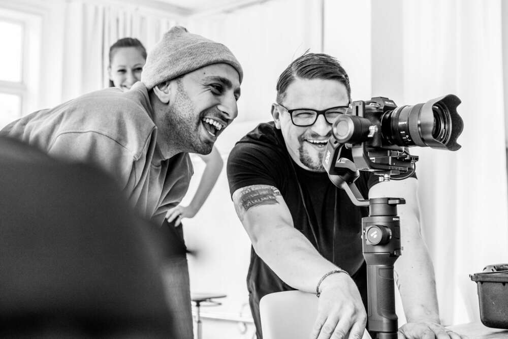 foto und videomanufaktur (foto und videomanufaktur)