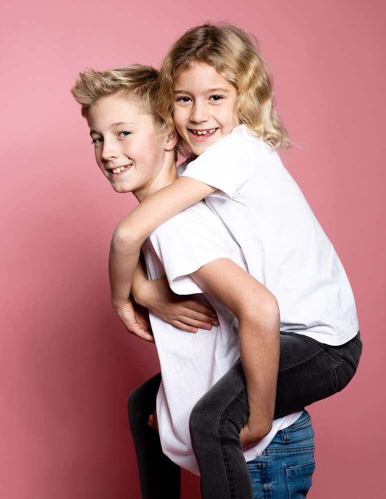 Familie (Lichtfabrik)