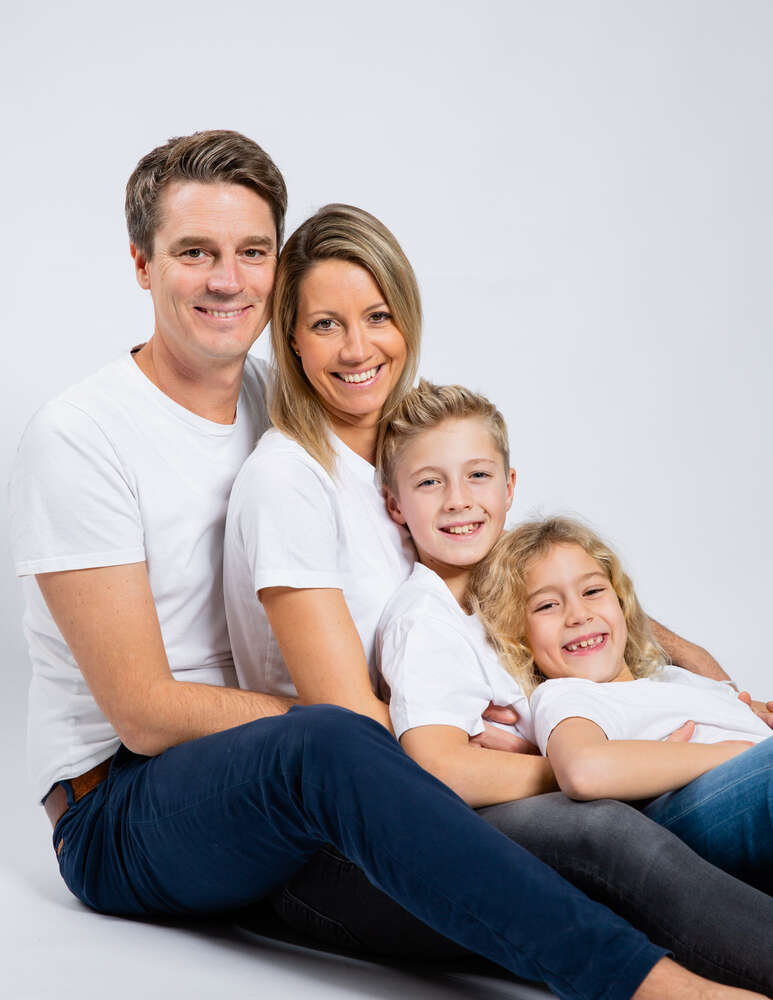 Familie (Lichtfabrik)