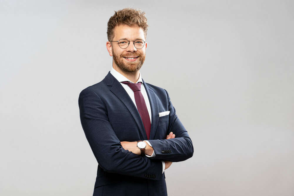 Bewerbung / Business  (Lichtfabrik)