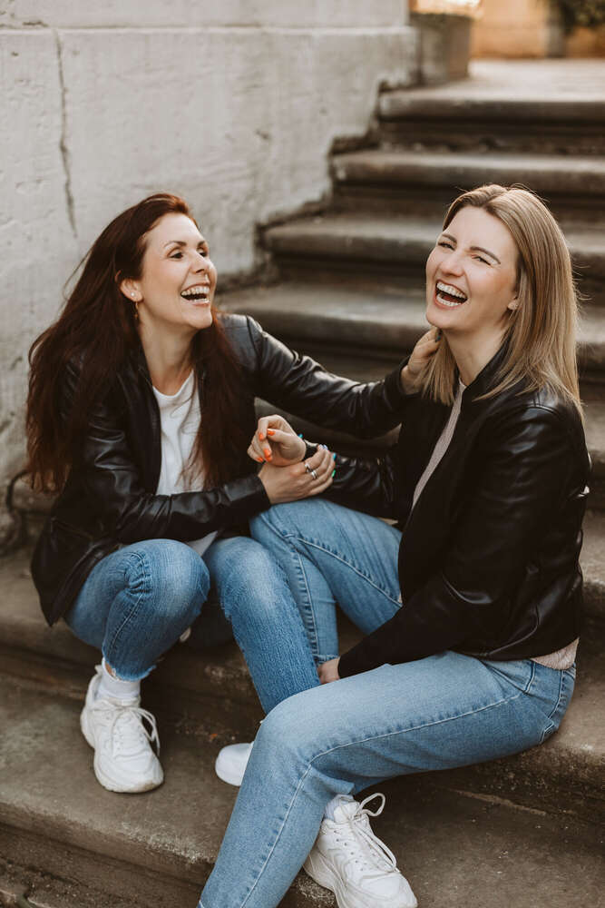 Goldkrönchen Fotografie