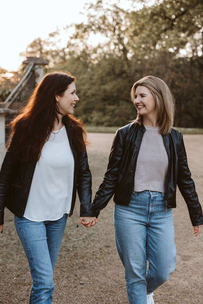 Goldkrönchen Fotografie