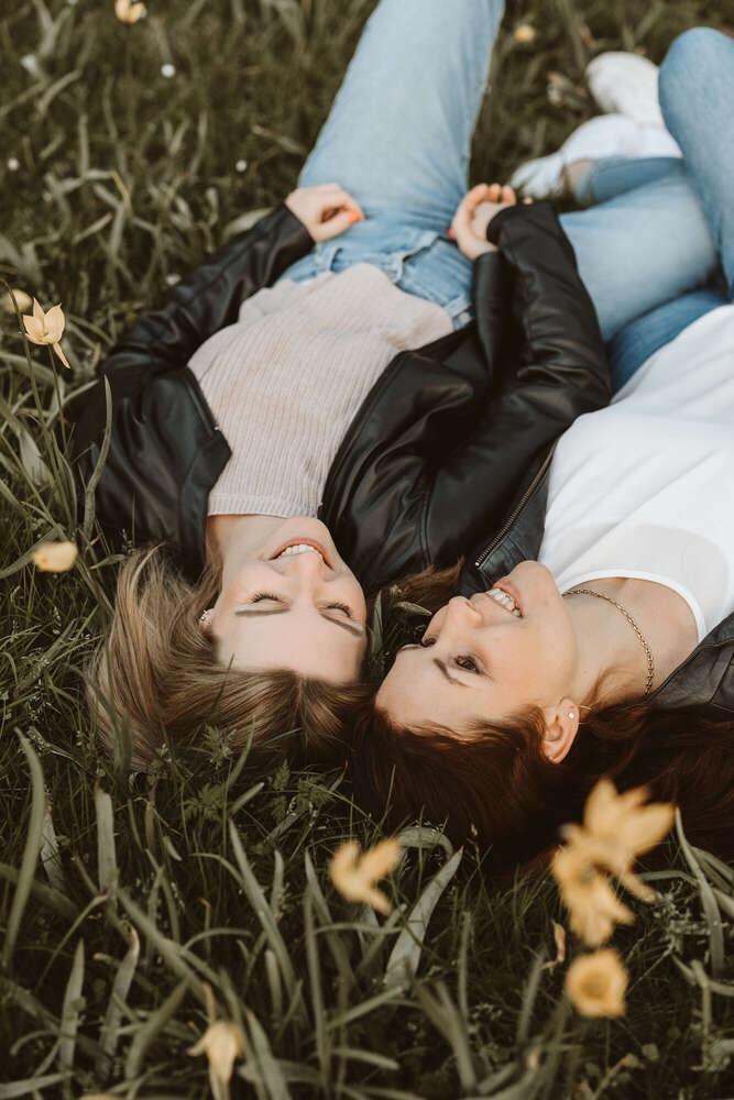 Goldkrönchen Fotografie