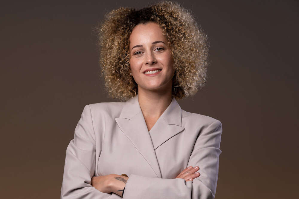 Business Portrait (SK WORKS)