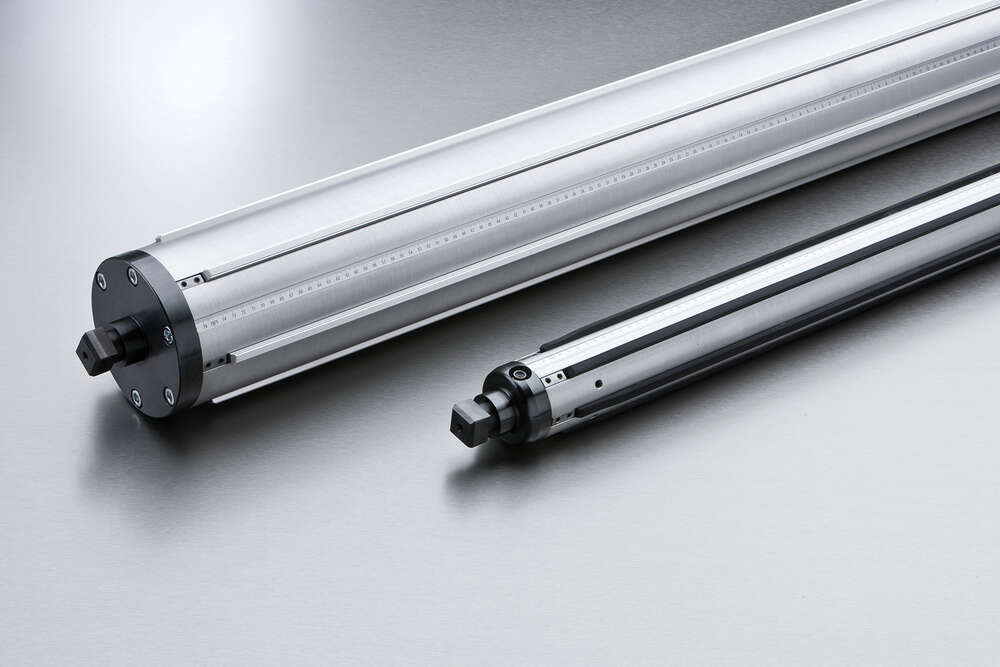 Spannwellen (SK WORKS)