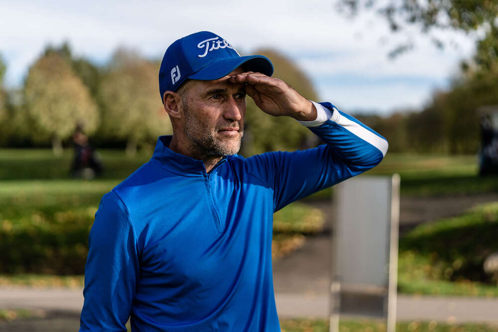 Golf Sport (SK WORKS)