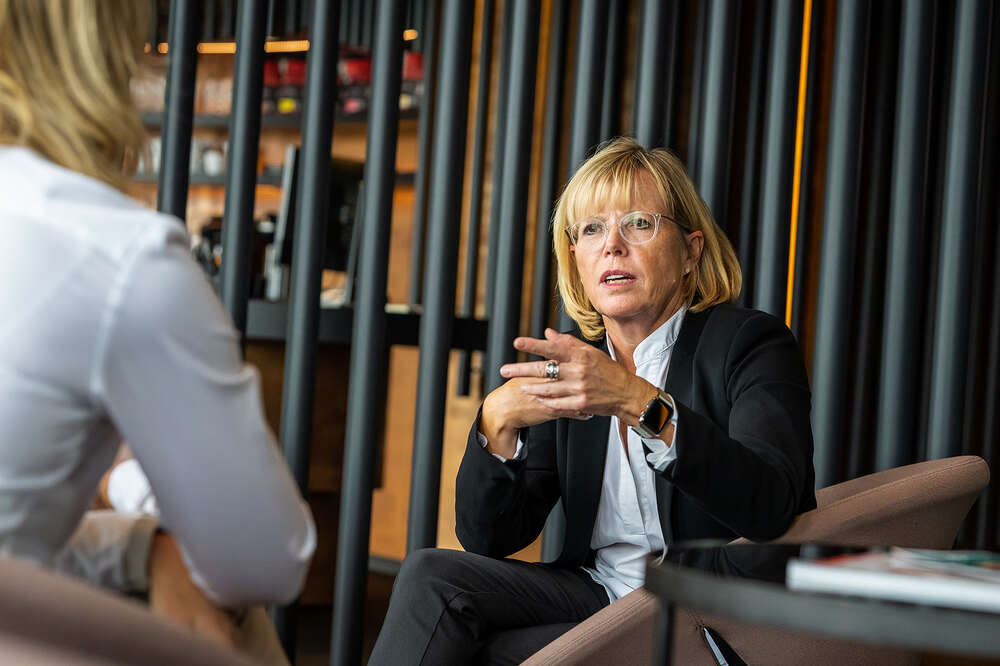 Business Portrait (SK WORKS)