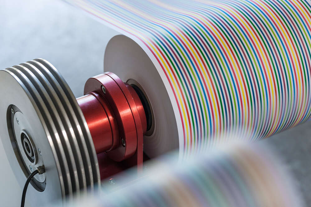 Wickeltechnik (SK WORKS)