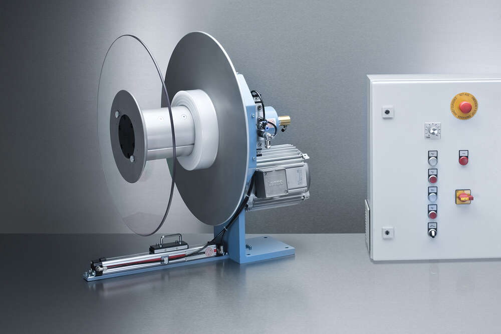 Randstreifenwickler (SK WORKS)