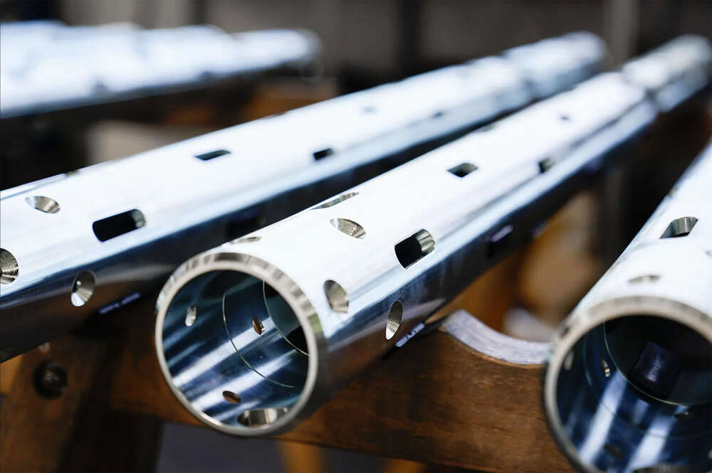 Maschinebau  (SK WORKS)