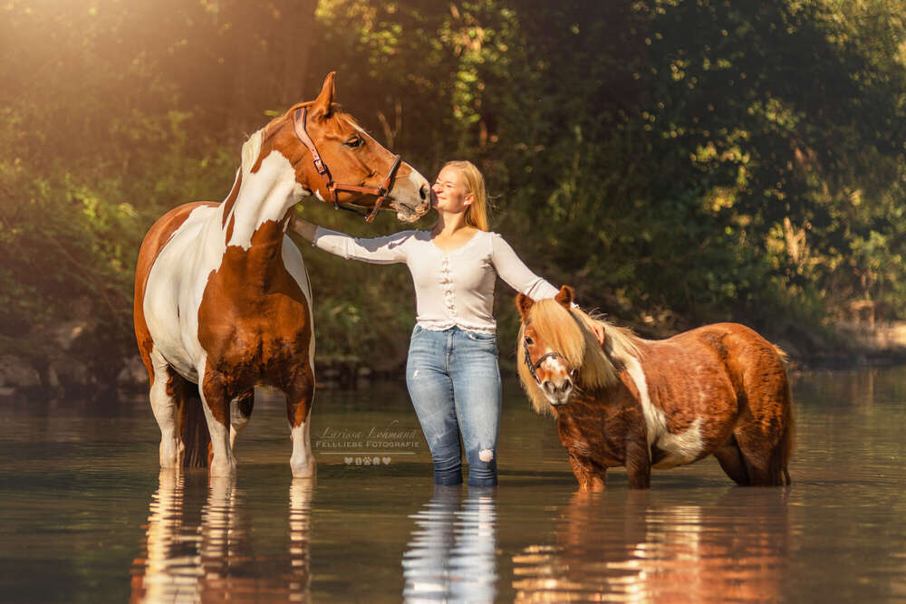 Fellliebe Fotografie
