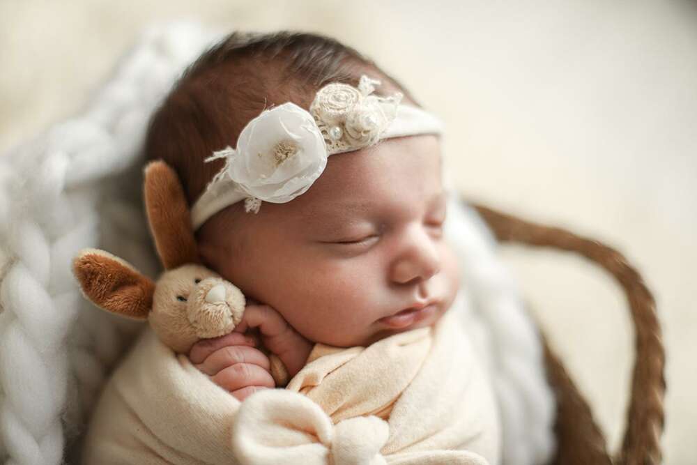 Baby (Foto Art Kassel)